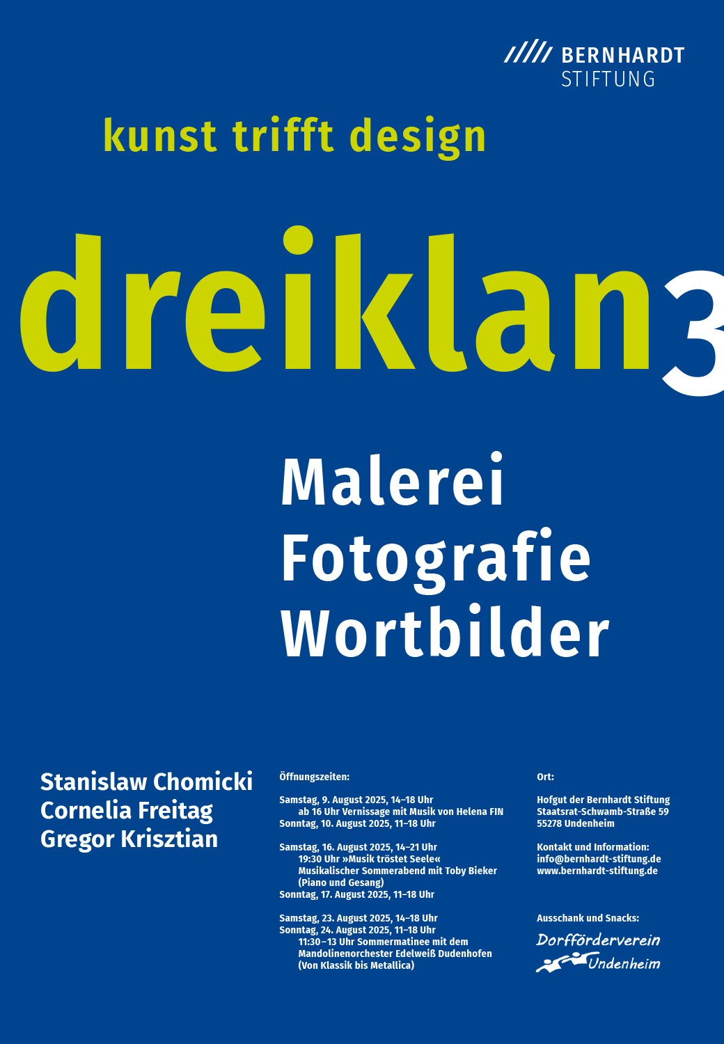 Dreiklang